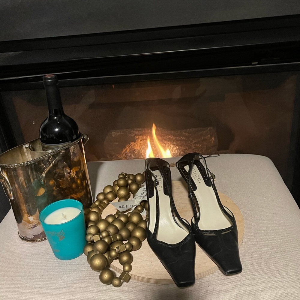 Gucci | Slingbacks - Picture 2 of 16